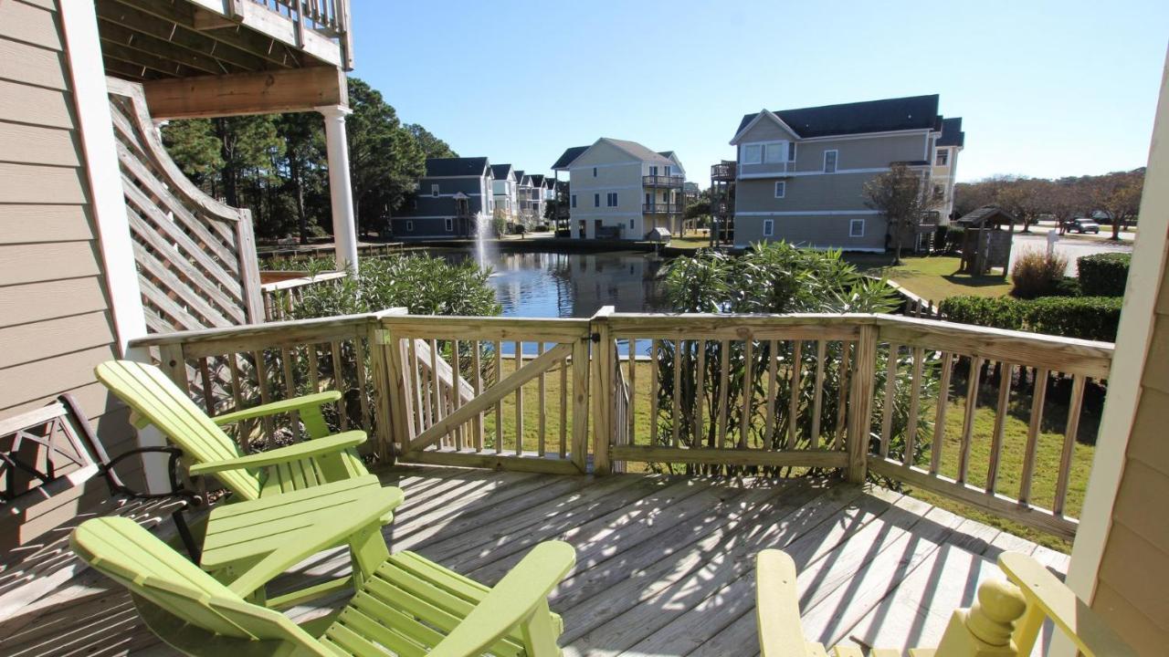 Vila M417, Lighthouse Landing- Oceanside, Community Pools, Community Tennis Corolla Exteriér fotografie