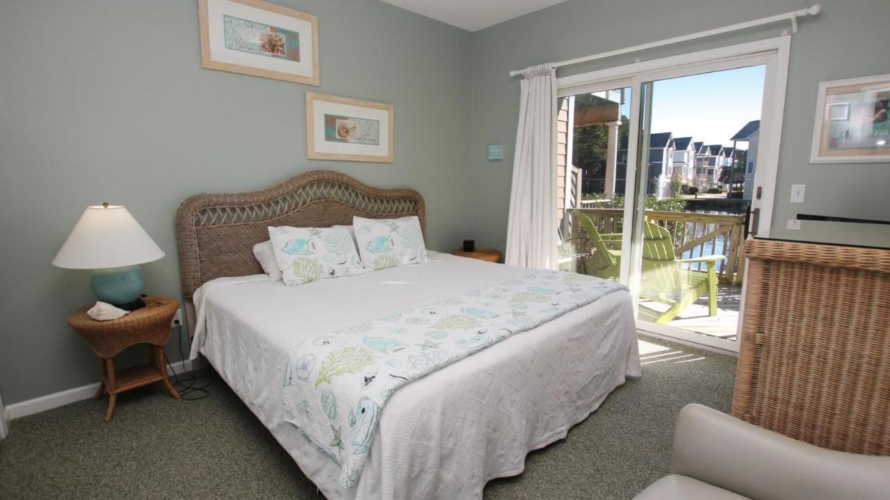 Vila M417, Lighthouse Landing- Oceanside, Community Pools, Community Tennis Corolla Exteriér fotografie